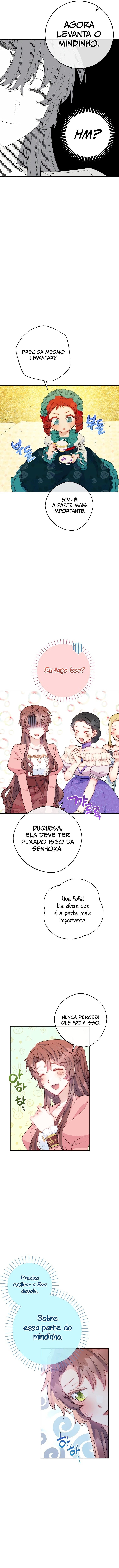 50 Tea Recipes from the Duchess Capítulo 142 Página 11