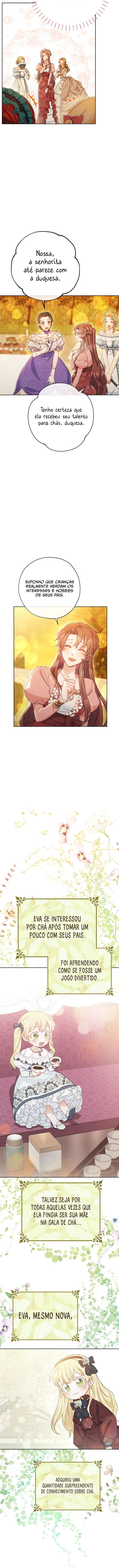 50 Tea Recipes from the Duchess Capítulo 142 Página 6