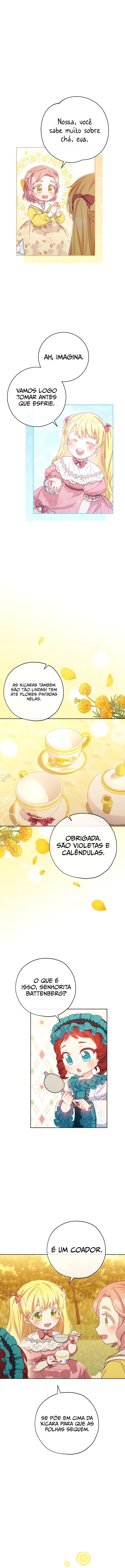 50 Tea Recipes from the Duchess Capítulo 142 Página 7