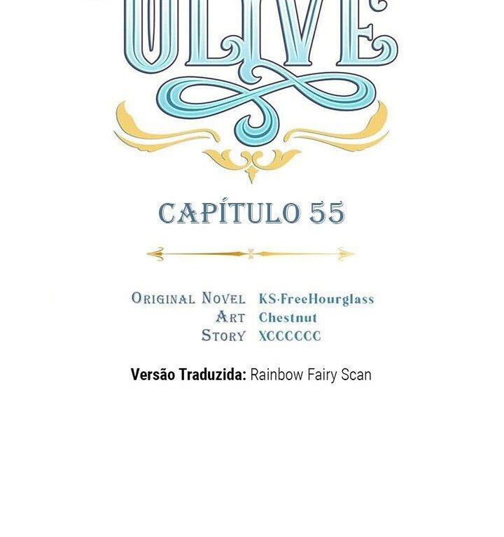 A brilhante senhorita Olive Capítulo 55 Página 12