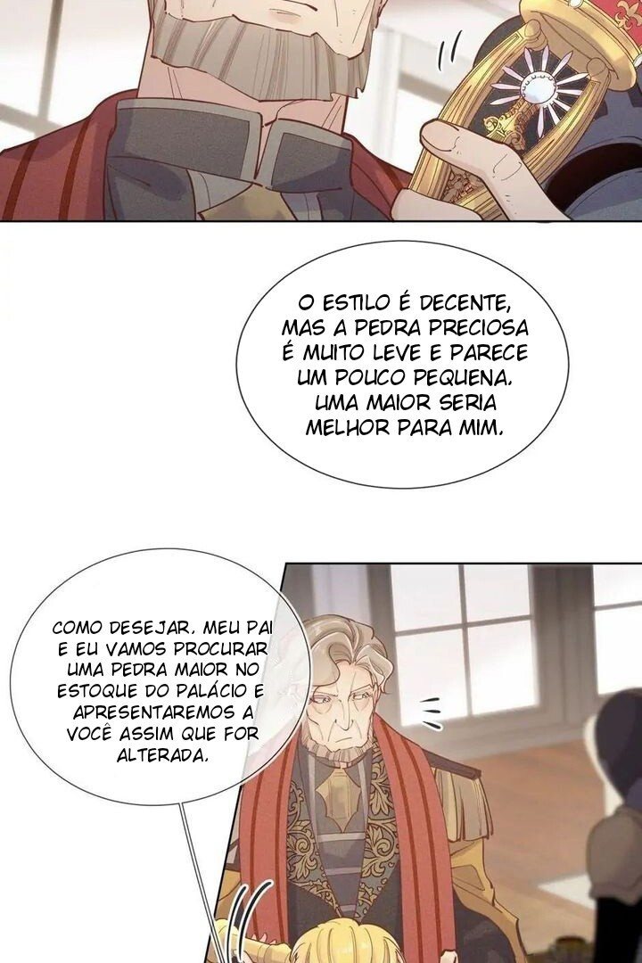 A brilhante senhorita Olive Capítulo 55 Página 14