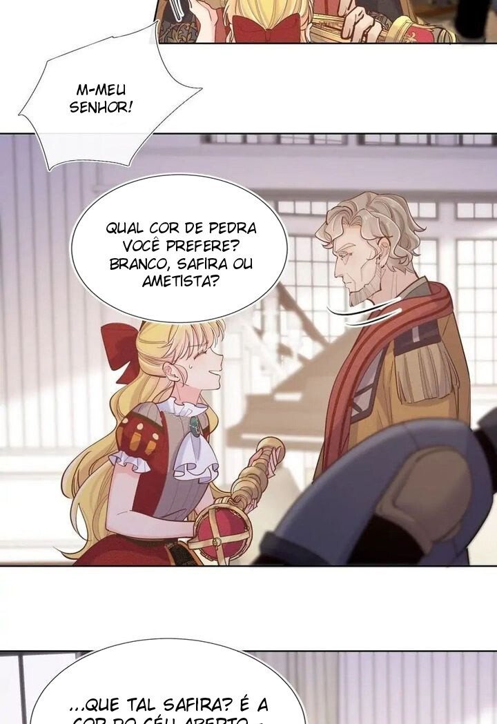 A brilhante senhorita Olive Capítulo 55 Página 15