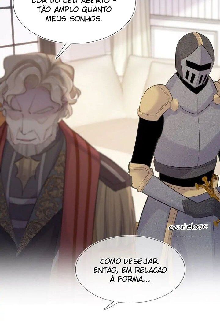 A brilhante senhorita Olive Capítulo 55 Página 16