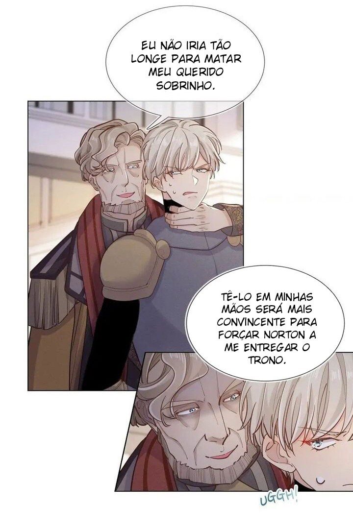 A brilhante senhorita Olive Capítulo 55 Página 24