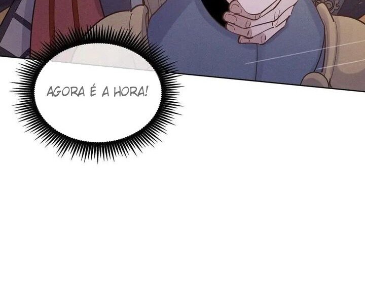 A brilhante senhorita Olive Capítulo 55 Página 28