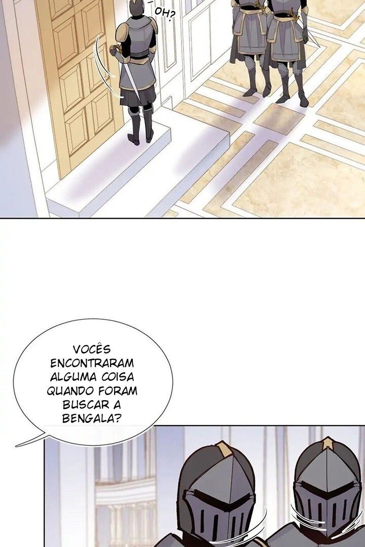 A brilhante senhorita Olive Capítulo 55 Página 3