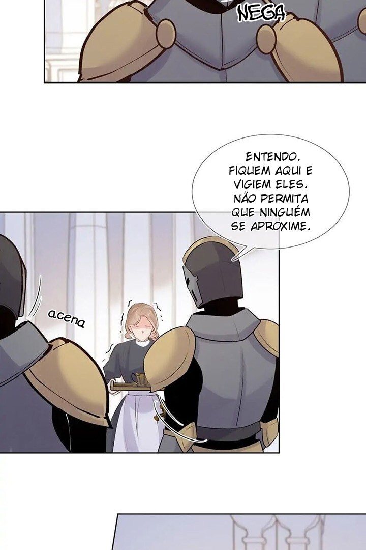A brilhante senhorita Olive Capítulo 55 Página 4