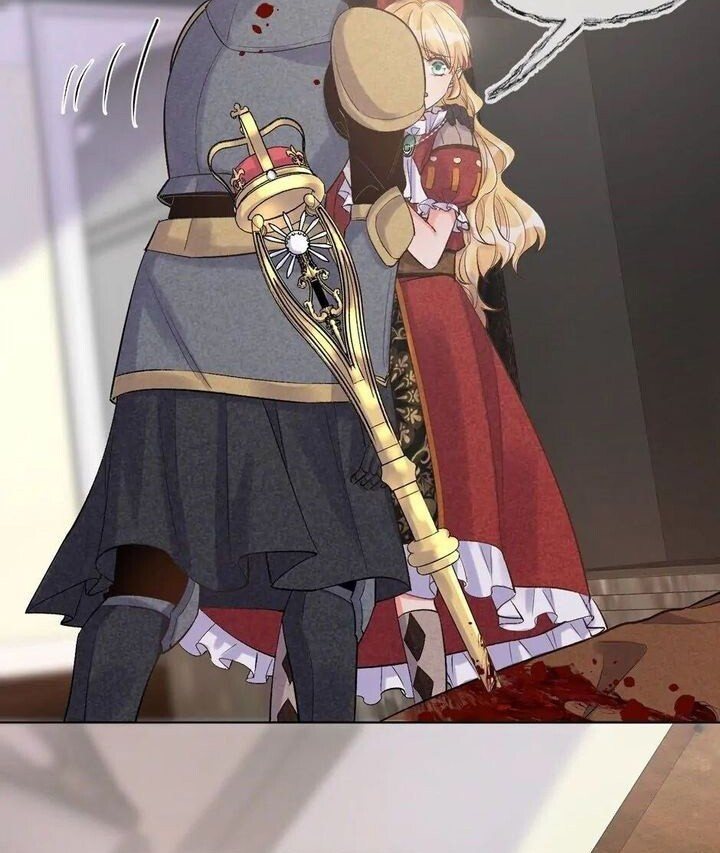 A brilhante senhorita Olive Capítulo 55 Página 42