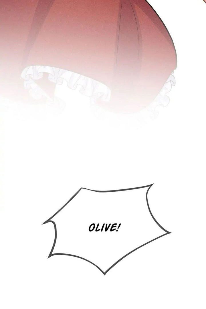A brilhante senhorita Olive Capítulo 55 Página 51