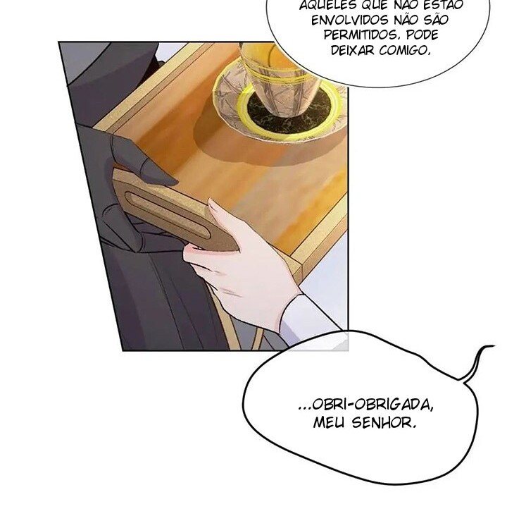 A brilhante senhorita Olive Capítulo 55 Página 6