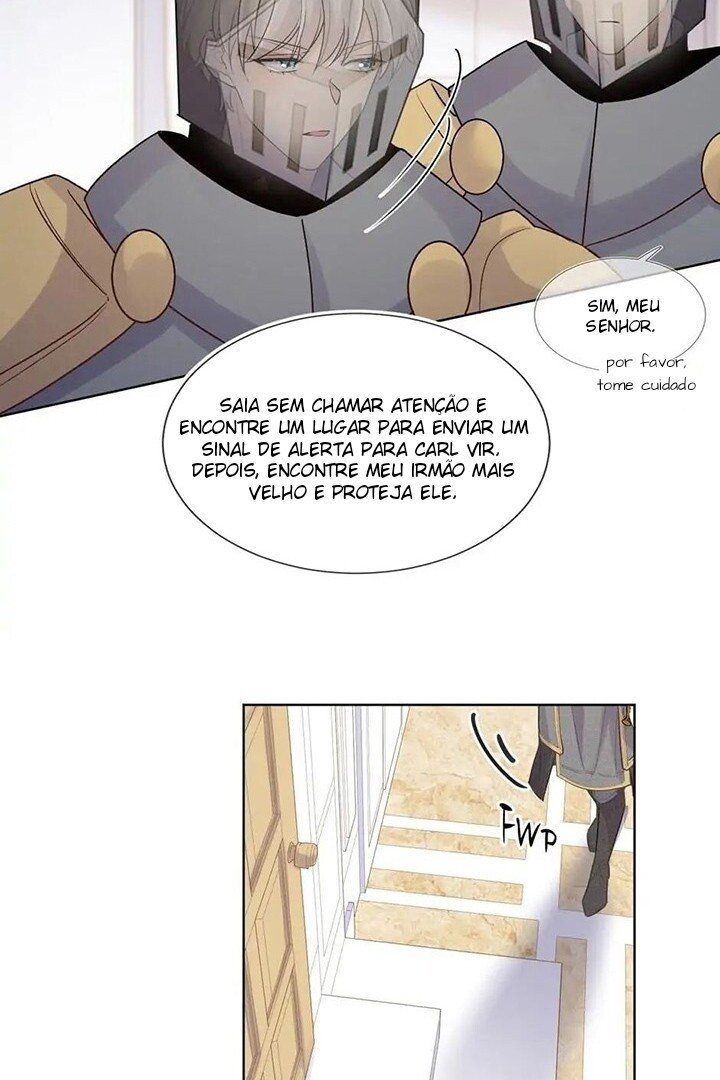 A brilhante senhorita Olive Capítulo 55 Página 8