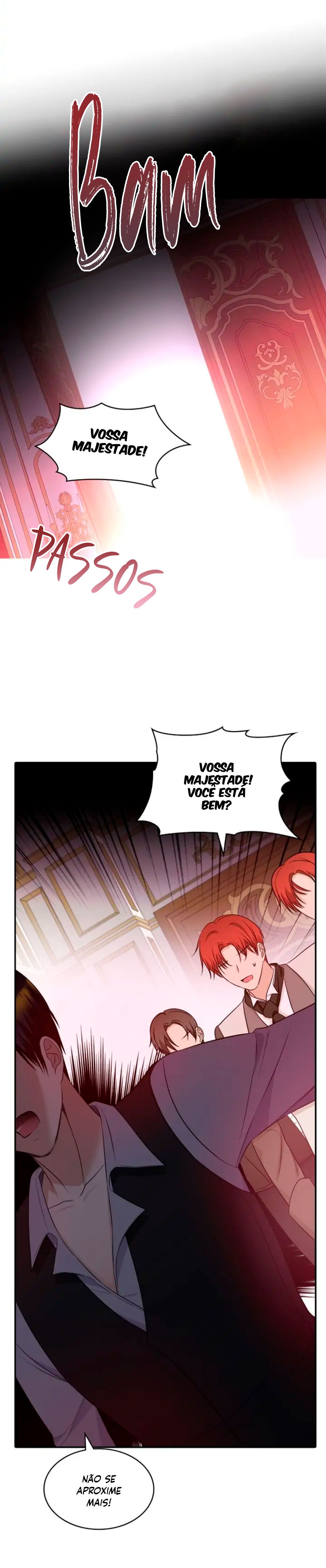 A Máscara do Imperador Capítulo 68 Página 44