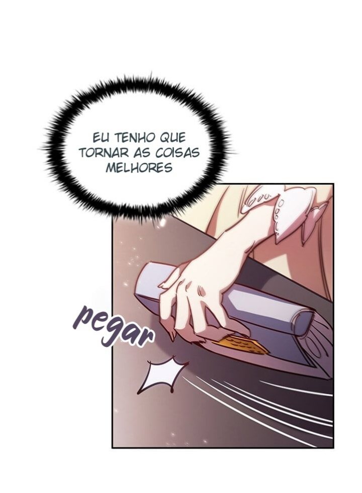 A Milionária Divorciada Capítulo 5 Página 54