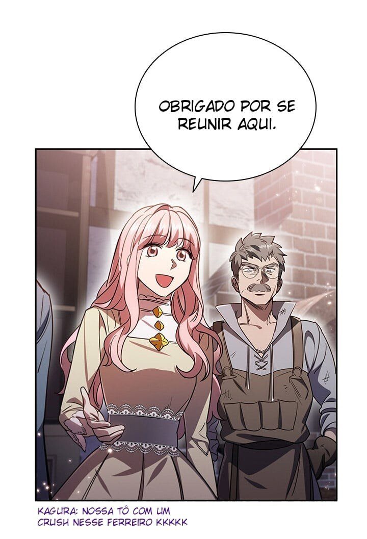 A Milionária Divorciada Capítulo 5 Página 70