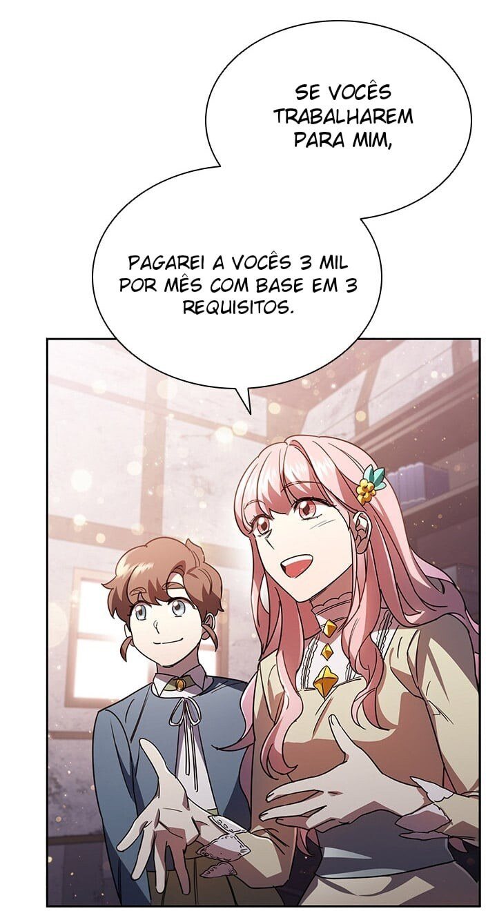 A Milionária Divorciada Capítulo 5 Página 73