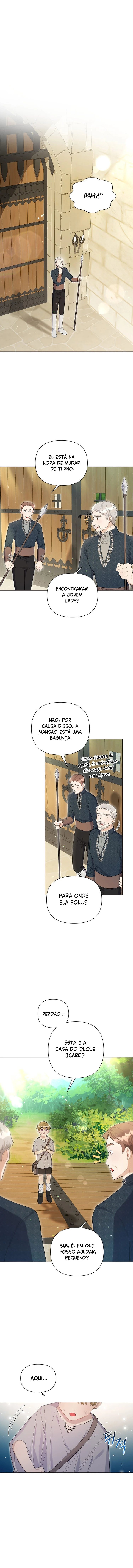 A Nora do Vilão Tem Seus Dias Contados Capítulo 91 Página 2