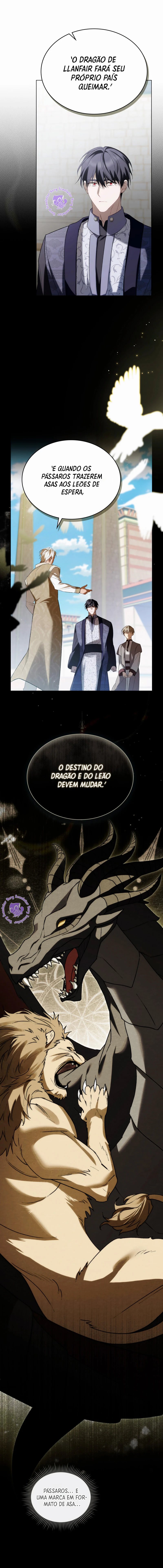 A Promessa Não é Minha Capítulo 45 Página 15