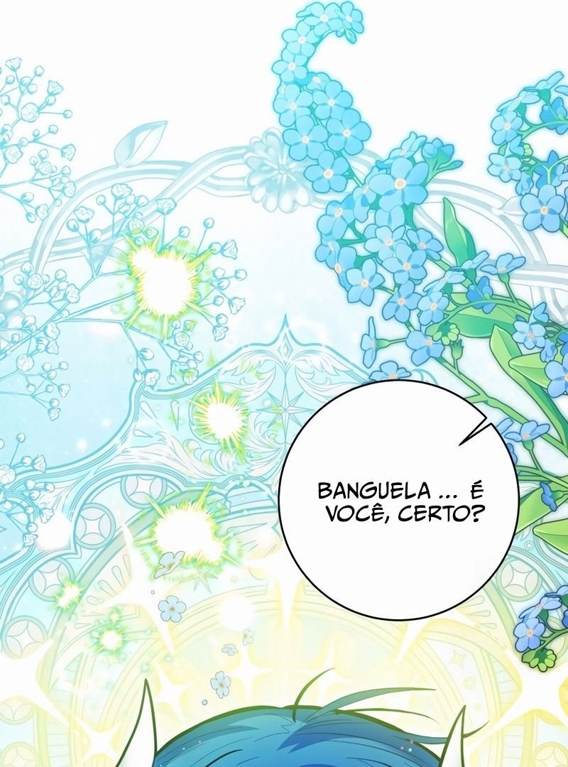 A Vilã Orca Bebê Capítulo 46 Página 112