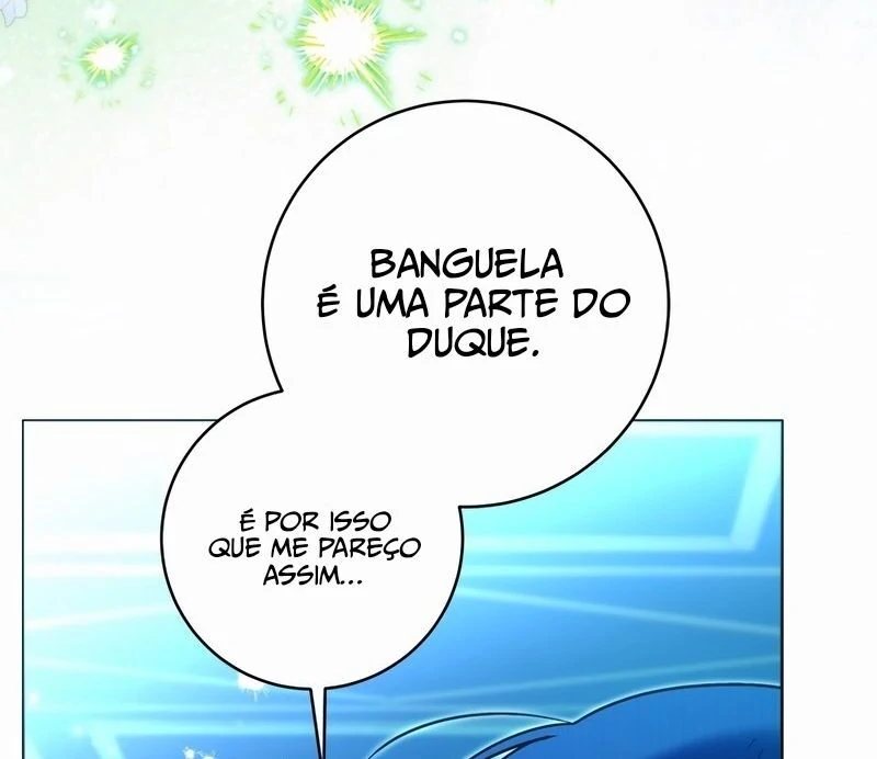 A Vilã Orca Bebê Capítulo 46 Página 115