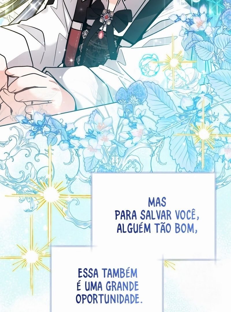 A Vilã Orca Bebê Capítulo 46 Página 135