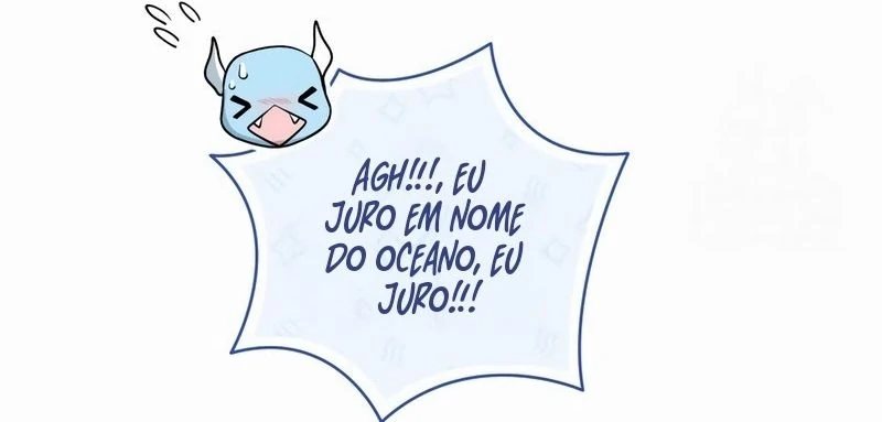 A Vilã Orca Bebê Capítulo 46 Página 145