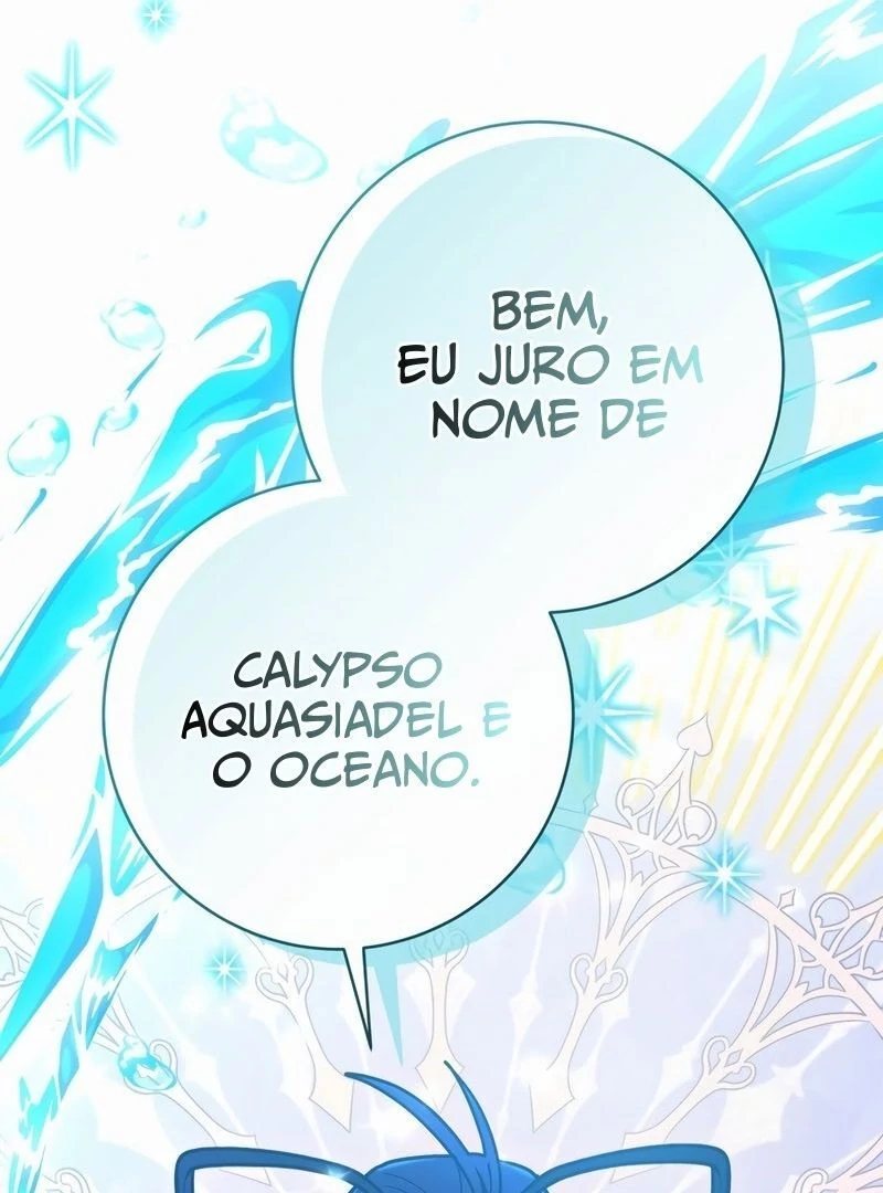 A Vilã Orca Bebê Capítulo 46 Página 146