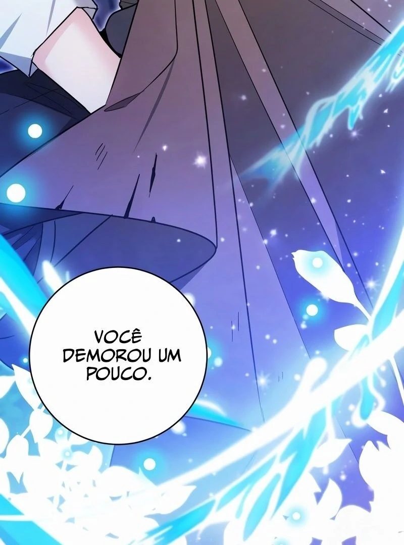 A Vilã Orca Bebê Capítulo 46 Página 176