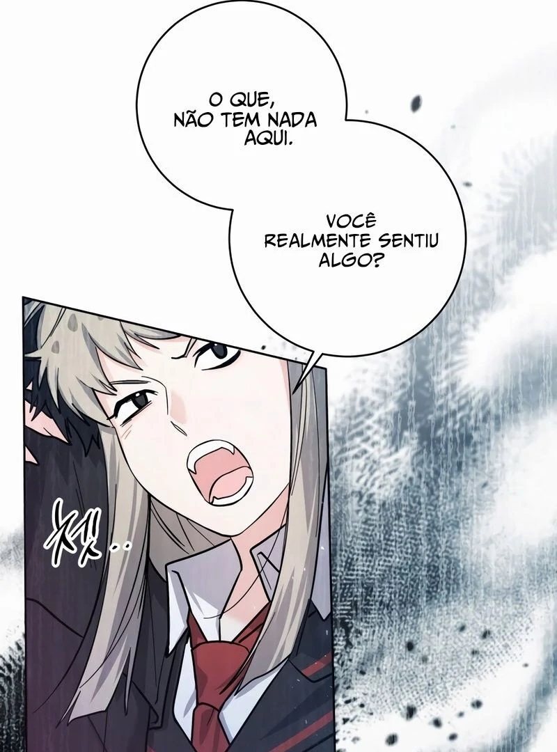 A Vilã Orca Bebê Capítulo 46 Página 183