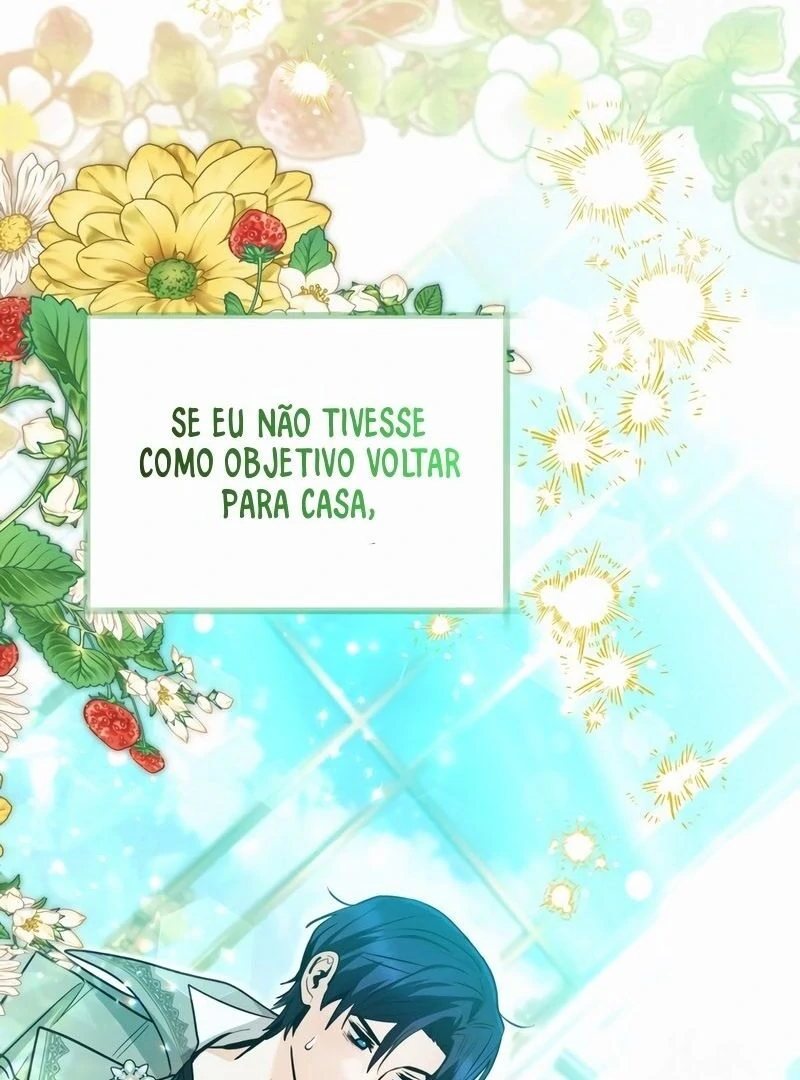 A Vilã Orca Bebê Capítulo 46 Página 28