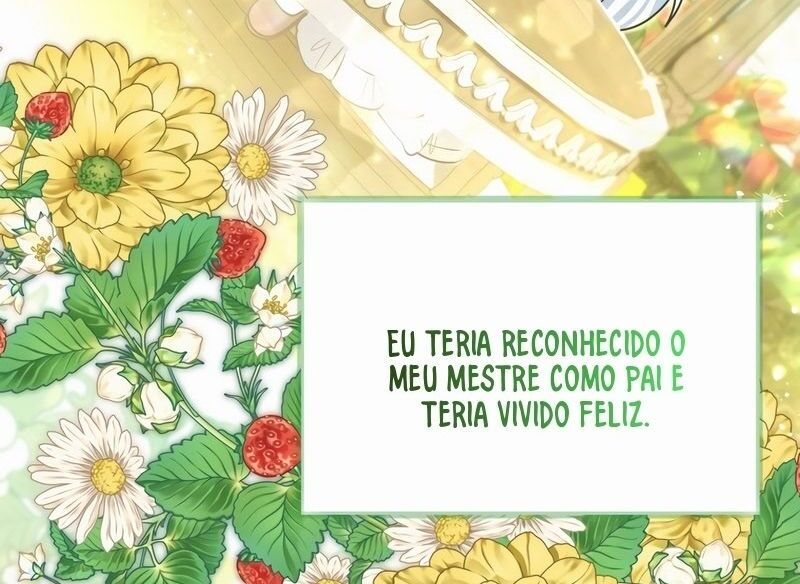 A Vilã Orca Bebê Capítulo 46 Página 30