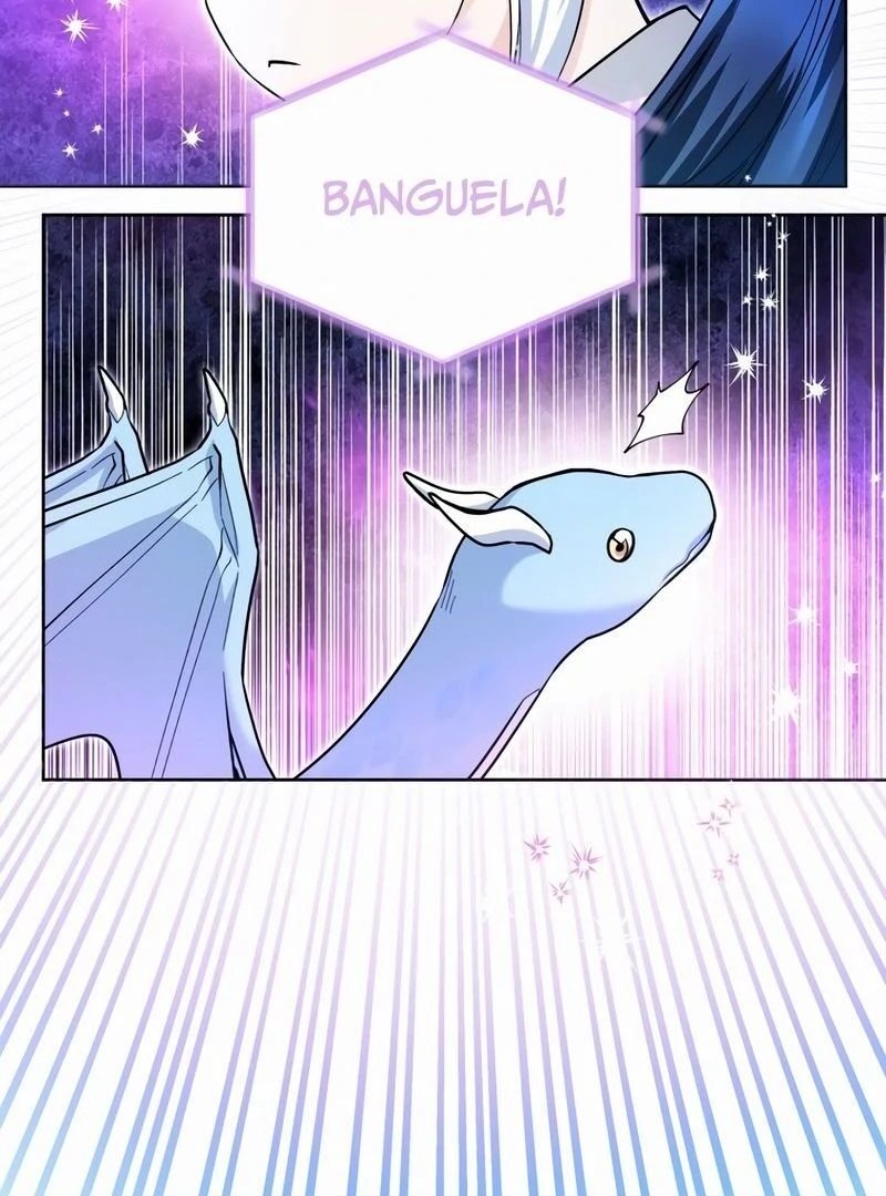 A Vilã Orca Bebê Capítulo 46 Página 38