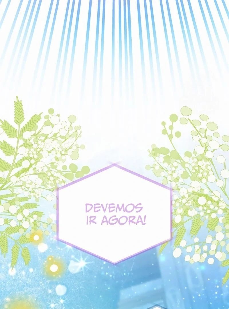 A Vilã Orca Bebê Capítulo 46 Página 39