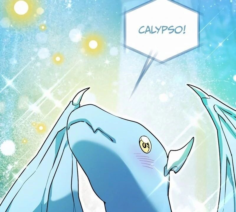 A Vilã Orca Bebê Capítulo 46 Página 40