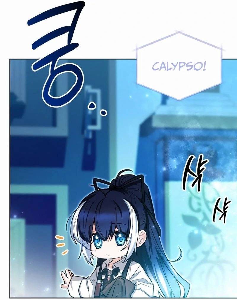 A Vilã Orca Bebê Capítulo 46 Página 48