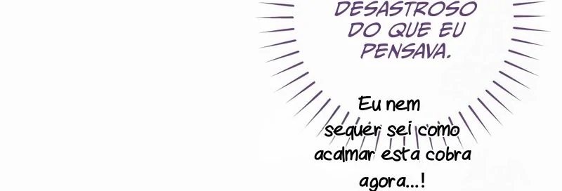 A Vilã Orca Bebê Capítulo 46 Página 56