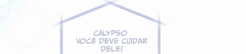 A Vilã Orca Bebê Capítulo 46 Página 70