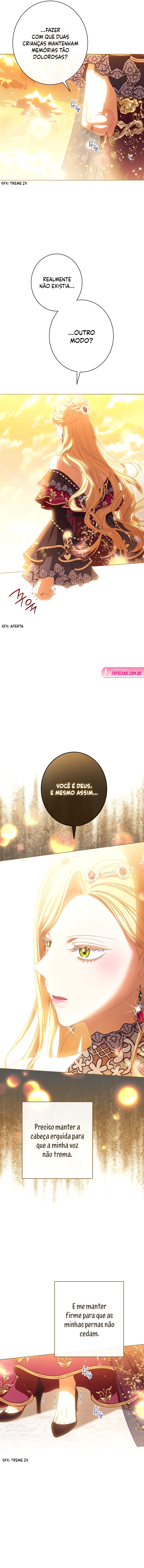A Vilã Reverte a Ampulheta Capítulo 123 Página 5