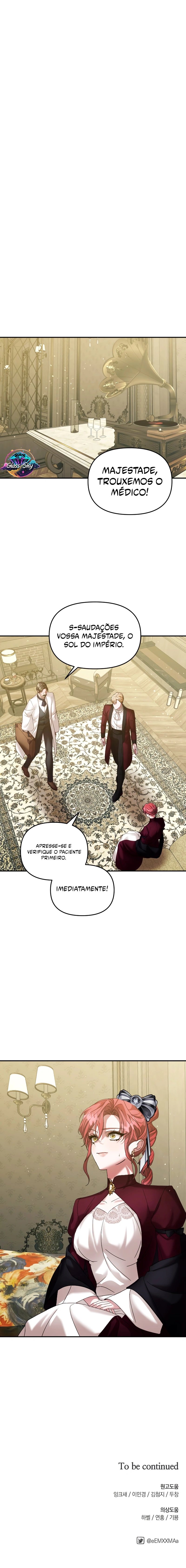 Aliança Matrimonial por Vingança Capítulo 66 Página 14