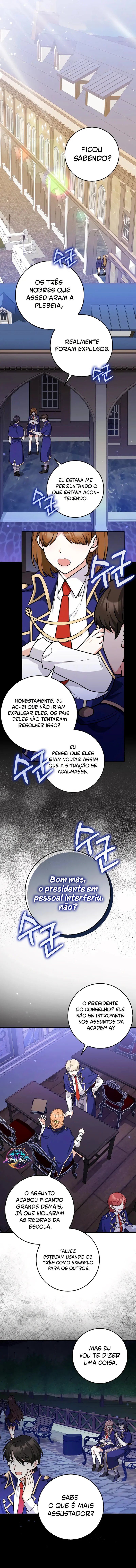 Amigos não fazem isso Capítulo 9 Página 2