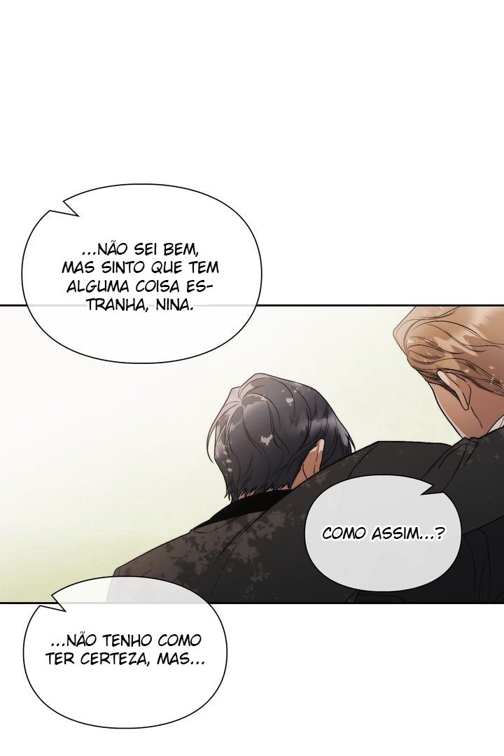 As Cartas de Charlotte Capítulo 72 Página 23