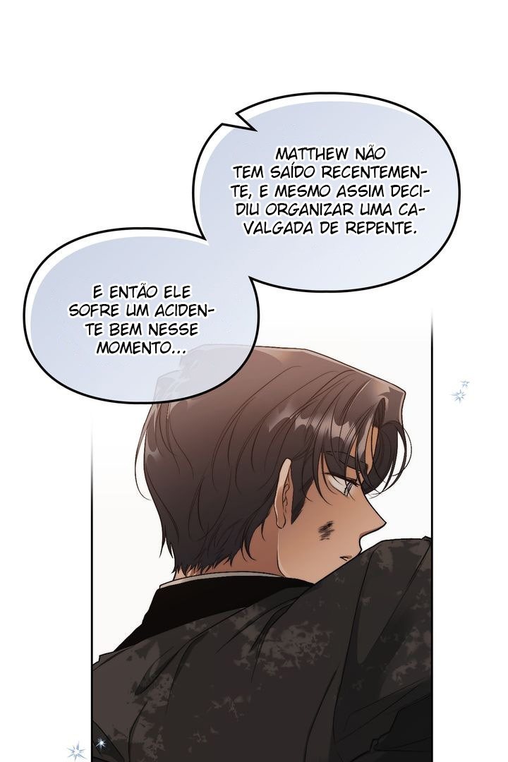 As Cartas de Charlotte Capítulo 72 Página 24