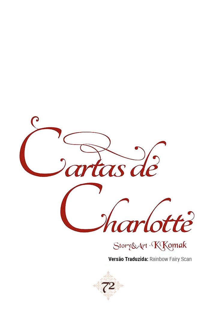 As Cartas de Charlotte Capítulo 72 Página 3