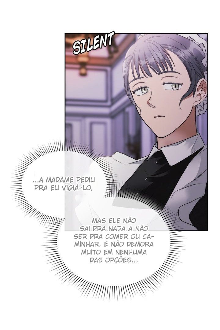 As Cartas de Charlotte Capítulo 72 Página 34
