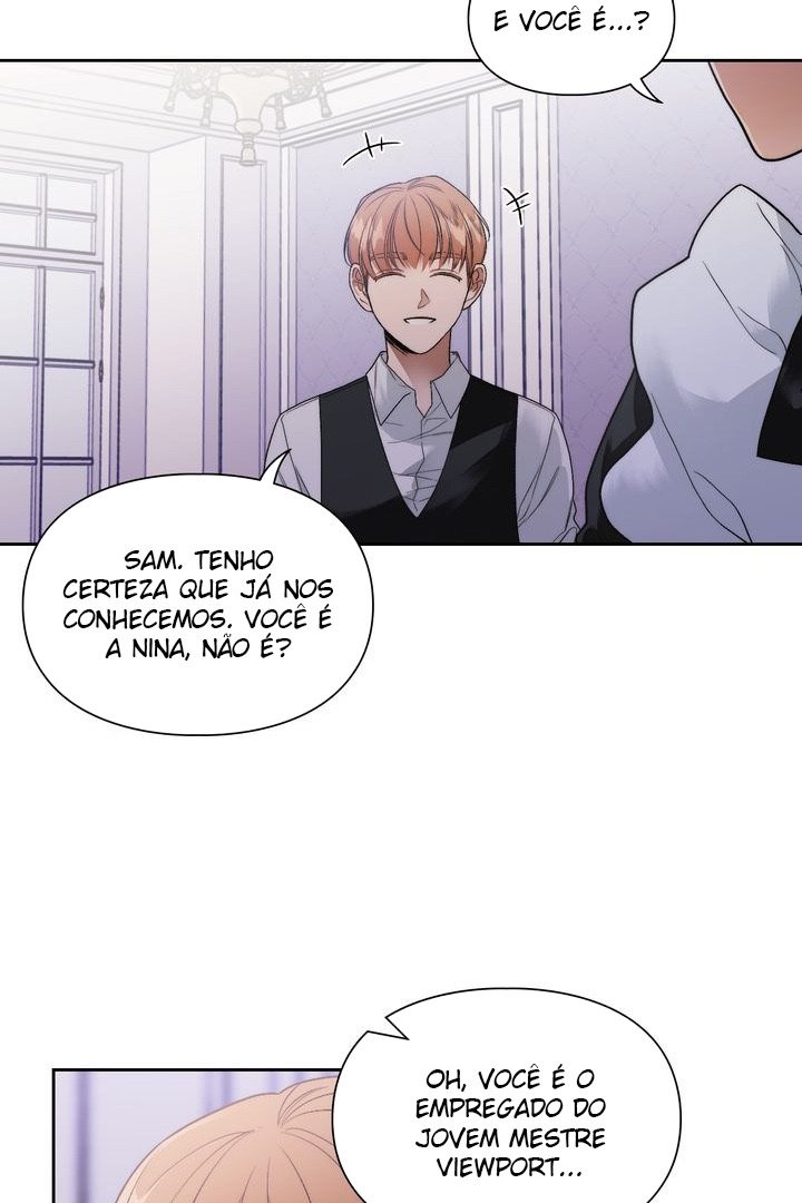 As Cartas de Charlotte Capítulo 72 Página 37