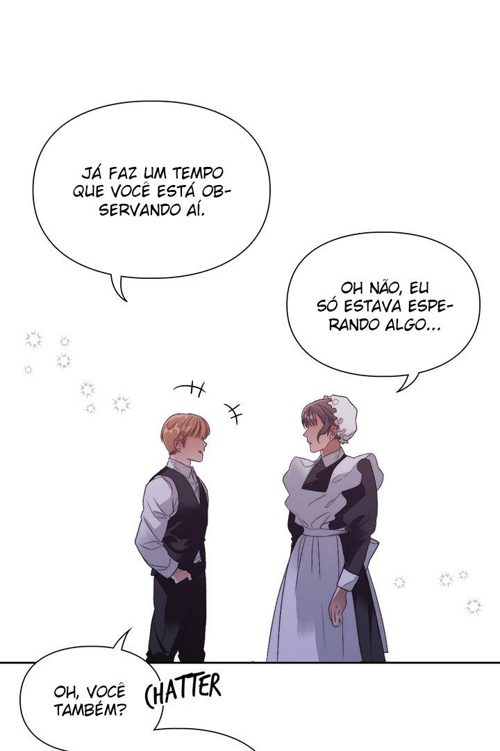 As Cartas de Charlotte Capítulo 72 Página 39