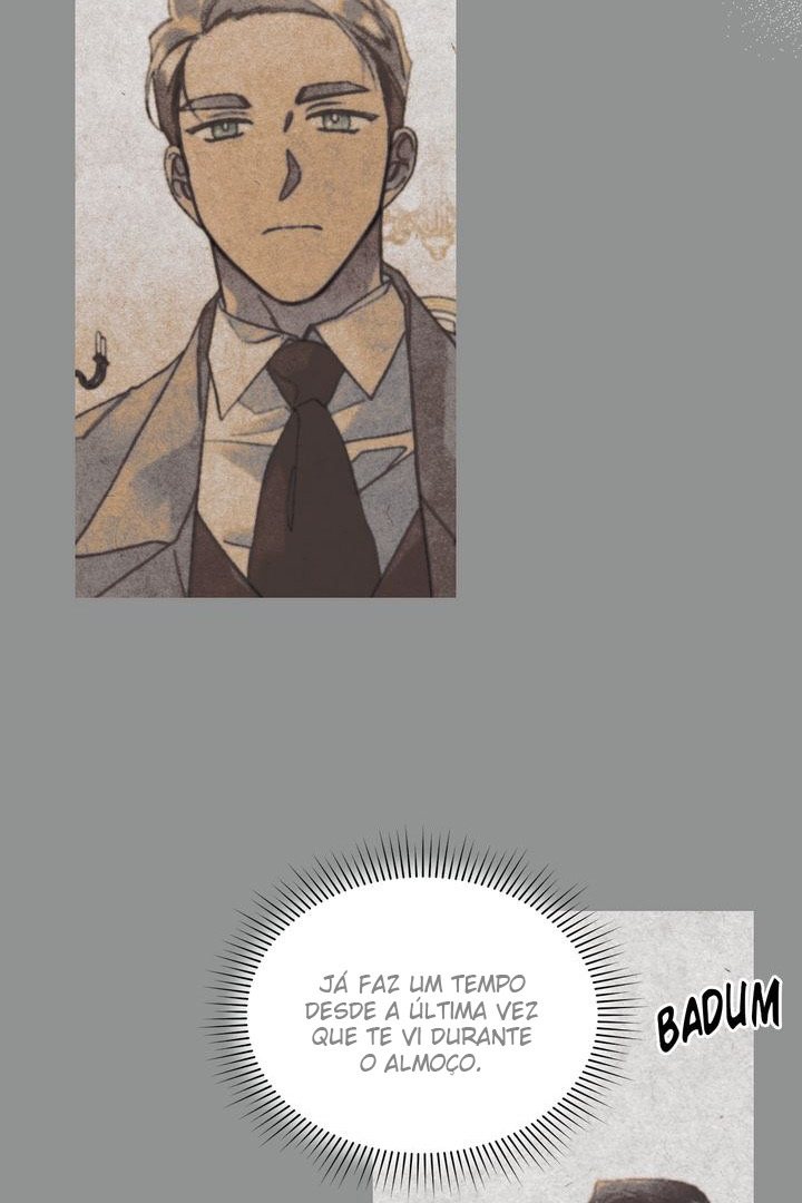 As Cartas de Charlotte Capítulo 72 Página 8