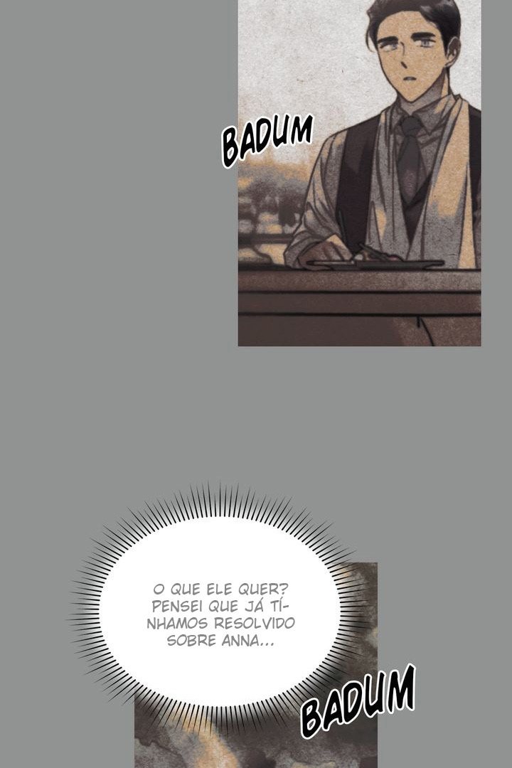 As Cartas de Charlotte Capítulo 72 Página 9