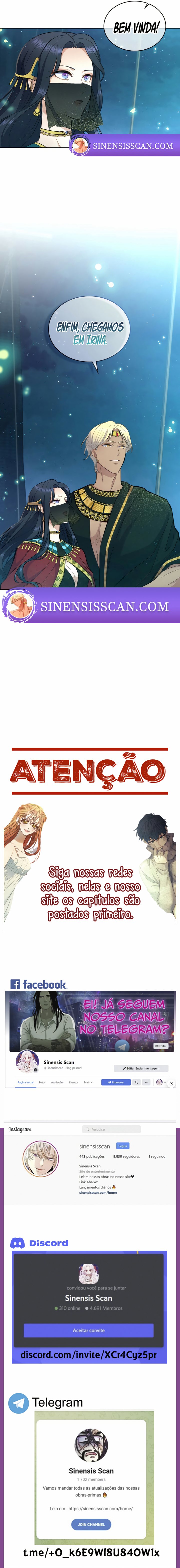 As mentiras se tornaram você Capítulo 15 Página 13