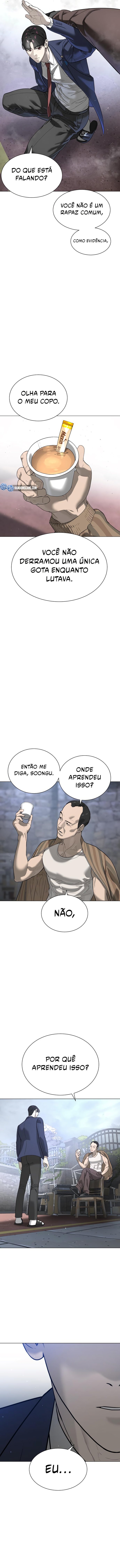 Assassino Cruel Capítulo 5 Página 21