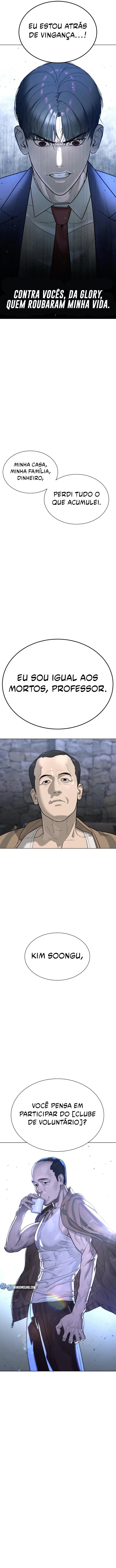 Assassino Cruel Capítulo 5 Página 22